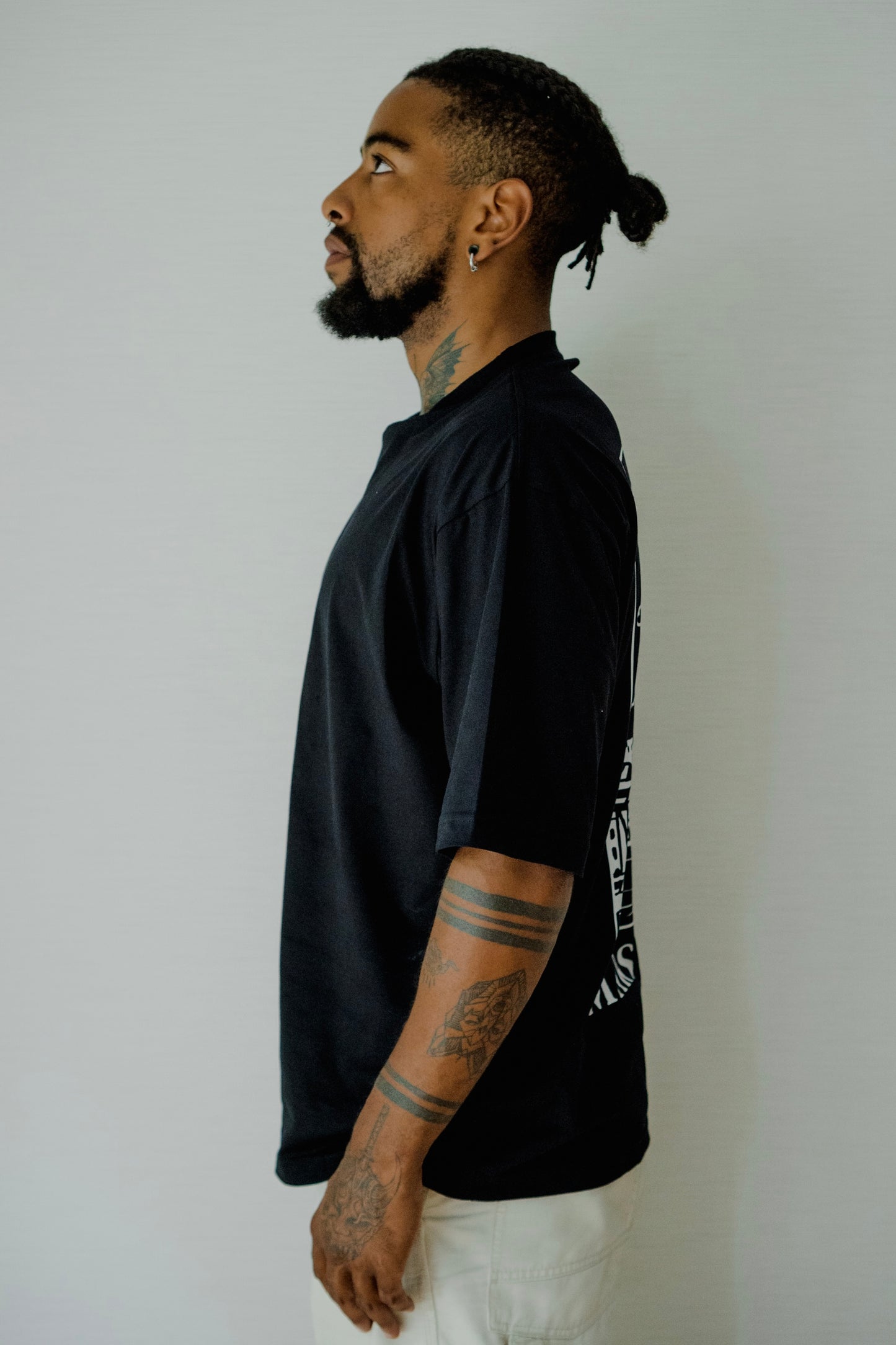 T-Shirt Marseille