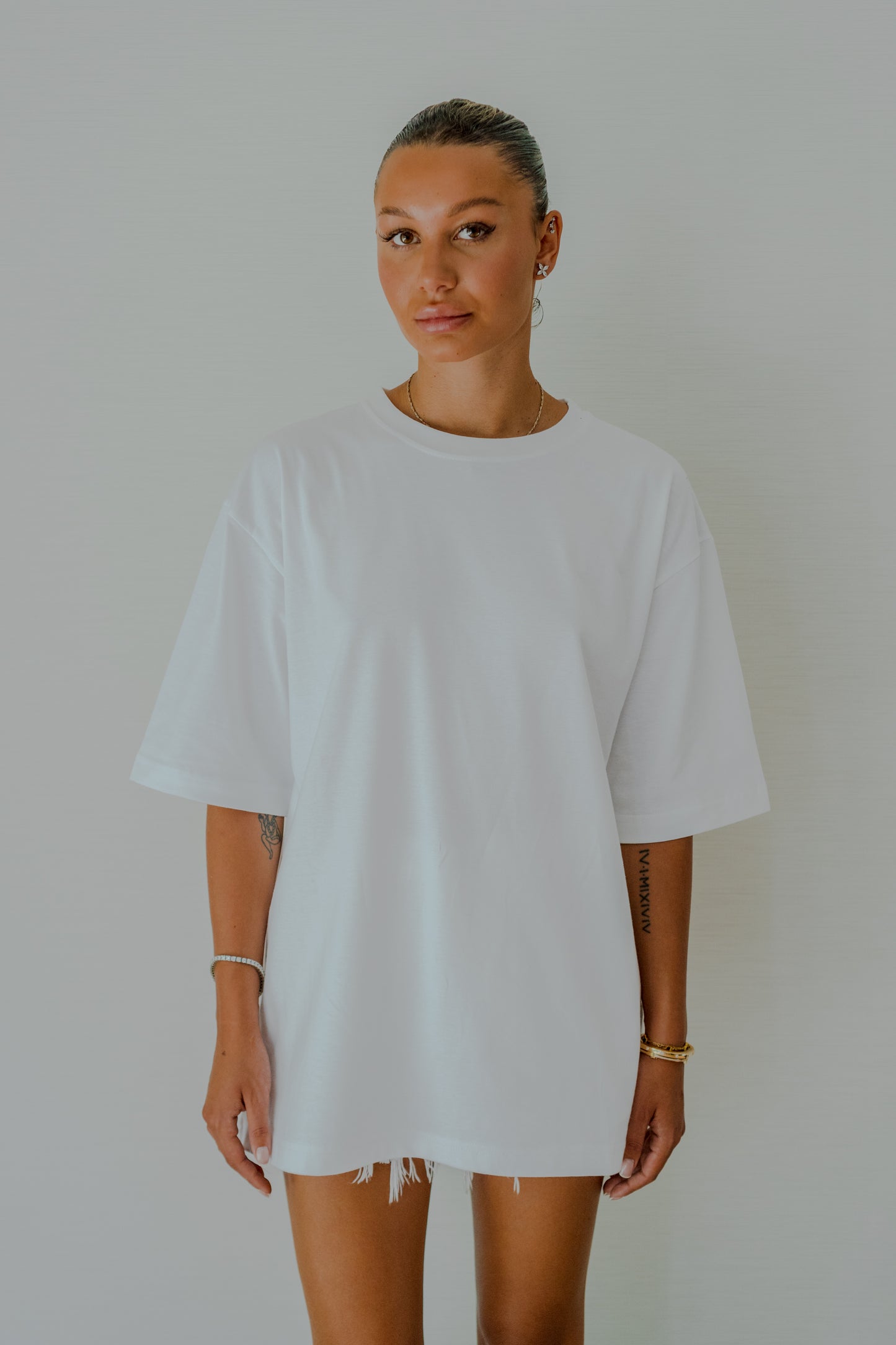 T-Shirt Spicy