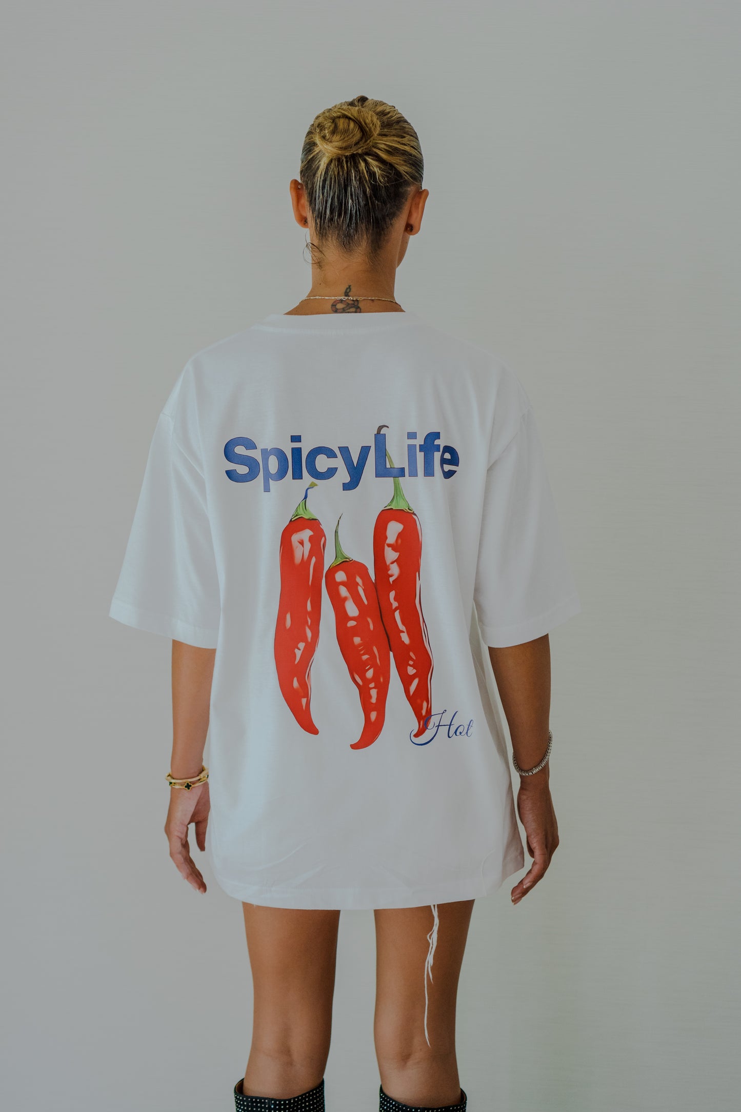 T-Shirt Spicy