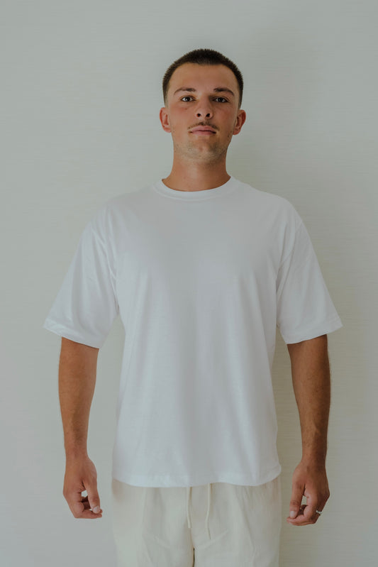 T-Shirt Fleur