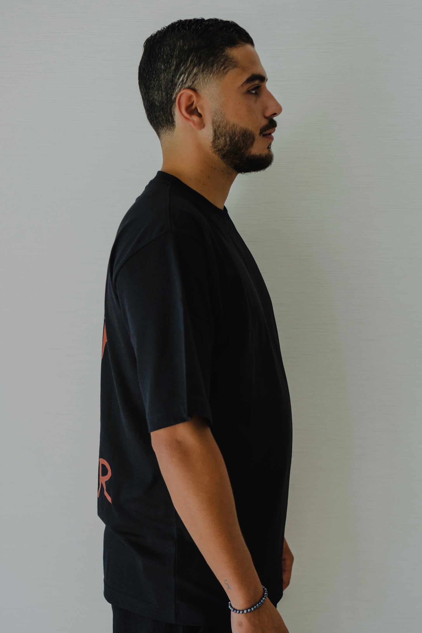 T-Shirt Amor