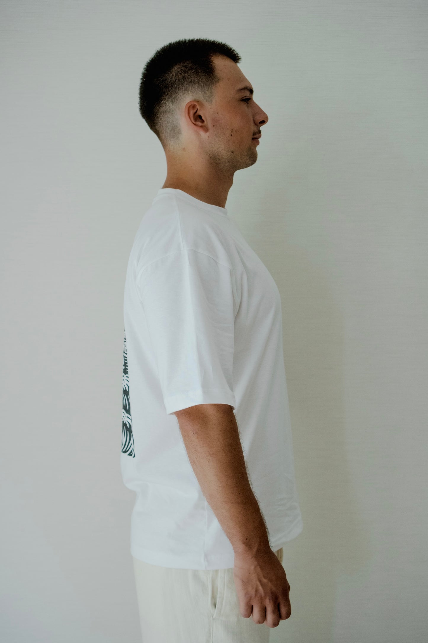 T-Shirt Sud
