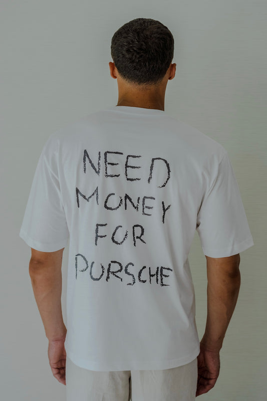 T-Shirt Need Money
