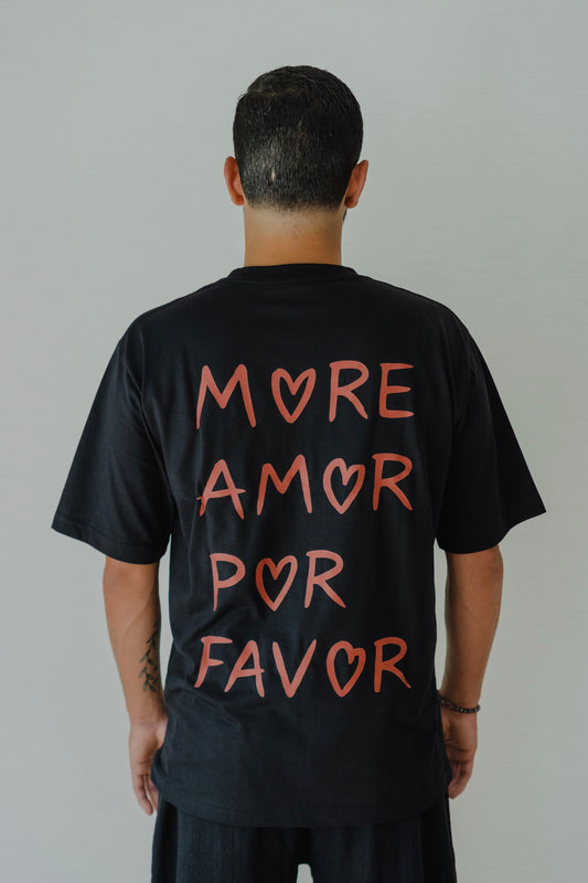 T-Shirt Amor