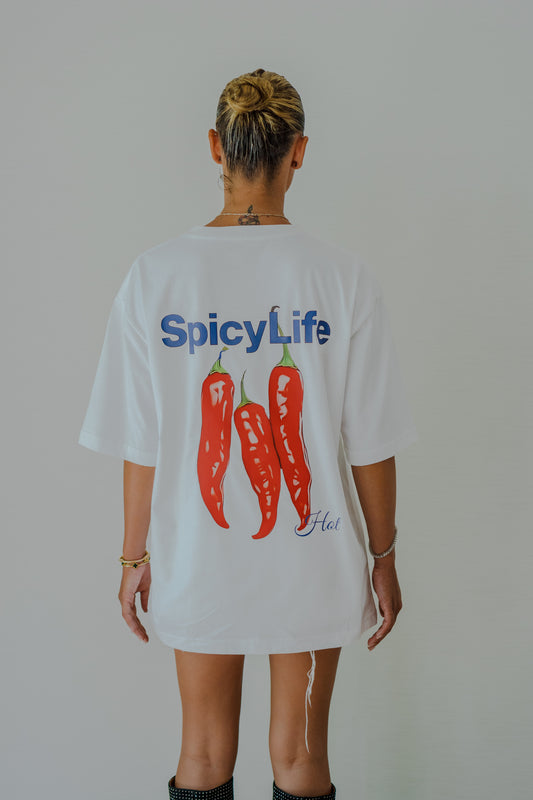 T-Shirt Spicy