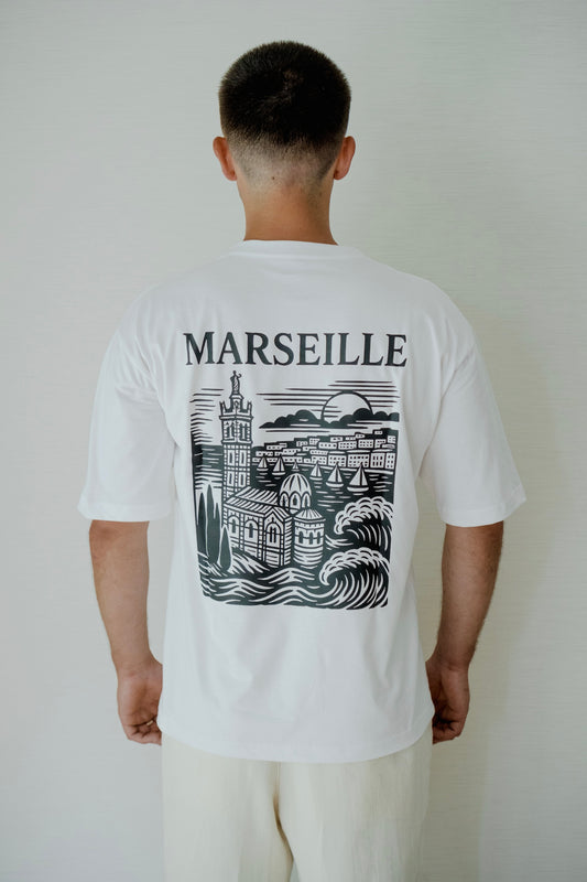 T-Shirt Sud