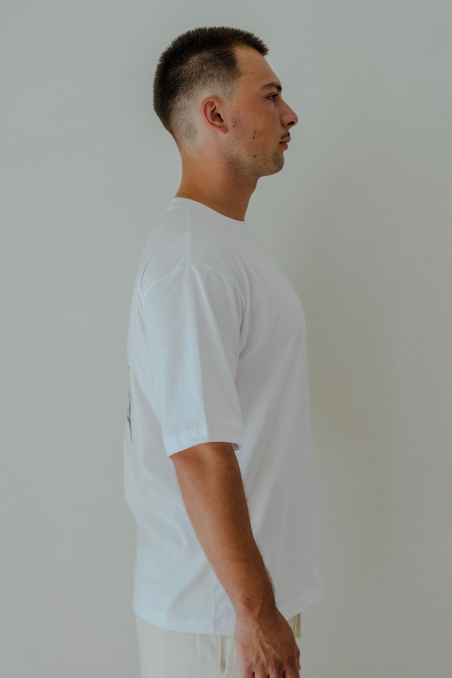 T-Shirt Fleur